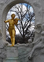 Vignette pour Monument Johann-Strauss