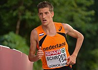 Ronald Schröer – Platz 42
