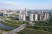 Zhengzhou