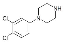 3,4-Dichlorophenylpiperazine (3,4-DCPP)