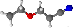 Miniatura para 3-etoxipropionitrilo