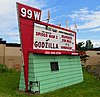 99W Drive-in Theatre