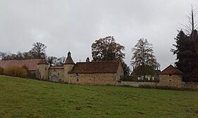 Image illustrative de l’article Abbaye des Ternes