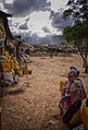 Adigrat Market, Ethiopia