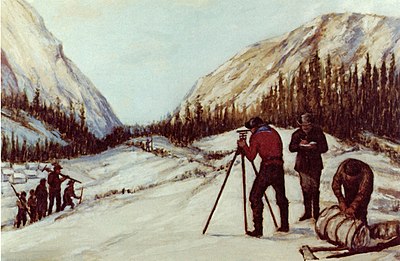 1862—The Mullan Road.
