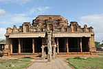 Hampi Ruins and Ananthasayana Temple