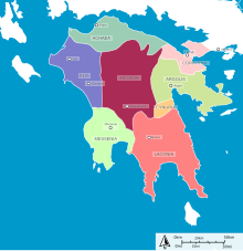 File:Map of ancient Epirus and environs.png - Wikipedia