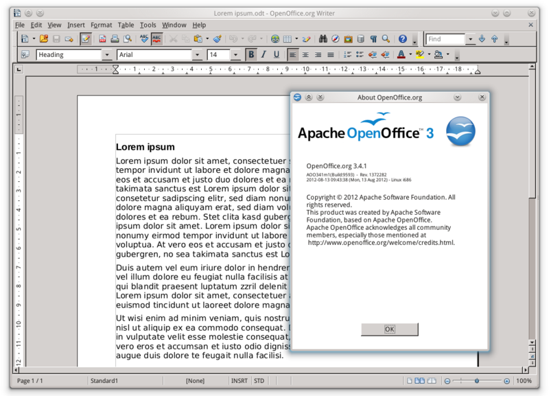 File:Apache OpenOffice 3.4 Writer.png - Wikimedia Commons