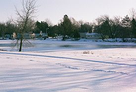 Apple River Wisconsin