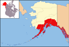 Aartsbisdom Anchorage-Juneau