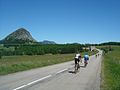 Mont Gerbier de Jonc