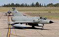Argentina Air Force Dassault Mirage III