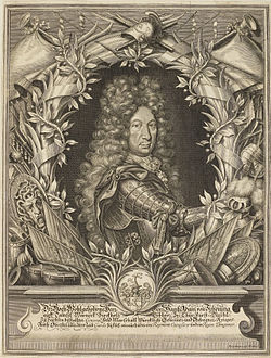 Hans Adam von Schöning