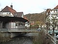 Kurhaus und Hotel Bube Bad Berneck