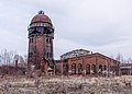 Deutsche Bahn AG; Bahnbetriebswerk Leipzig-Wahren