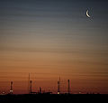 2 février 2015 Et d'autres, athées pour la plupart, pendant ce temps-là ont voulu atteindre les étoiles : il y a 60 ans l'Union soviétique inaugurait le cosmodrome de Baïkonour.