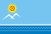 Balykchi flag.svg