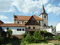 R.K. kerk te Balzfeld