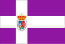 Drapeau de Casar de Palomero