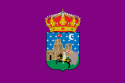 Guadalajara – Bandiera