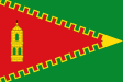Ruesca zászlaja