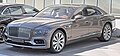 Bentley Flying Spur 3rd Generation