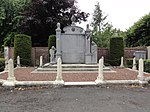 Monument aux morts