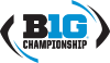 Игра Big Ten Football Championship Logo.svg
