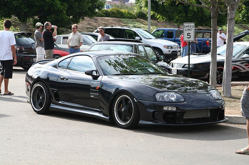 toyota supra 2010. toyota supra 2010.