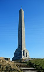 Miniatuur voor Obelisk van Cap Blanc-Nez