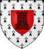 Blason de Haute-Avesnes