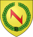 Bartenheim címere