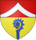 Coat of arms of Hangviller