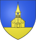 Coat of arms of Saint-Étienne-du-Grès