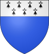 Blason de Lichtervelde