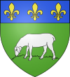 Blason de Betpouey