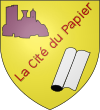 Blason de Lardin-Saint-Lazare (Le)