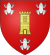 Alias du blason de Meilhan-sur-Garonne