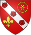 Blason de Renneville