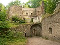 Kastelo Bolczów (origine Bolzenschloss)