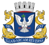 Official seal of Salvador