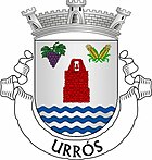 Wappen von Urrós