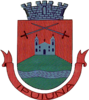 Official seal of Ipuiúna