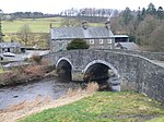 Pont Ysbyty Ifan