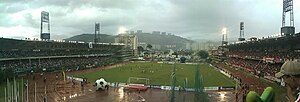 Miniatura para Estadio Brígido Iriarte