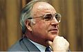 Helmut Kohl