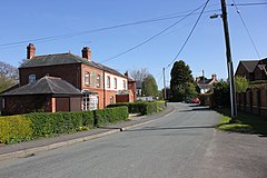 Burton Road, Burton (geograph 3445270).jpg