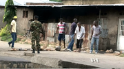 Miniatura para Intento de golpe de Estado en Burundi de 2015