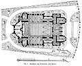 Plan du rez-de-chaussée