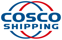 COSCO logo.svg